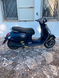 vespa 300 hotec gt