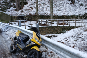 Peugeot speedfhigt 2 50cc