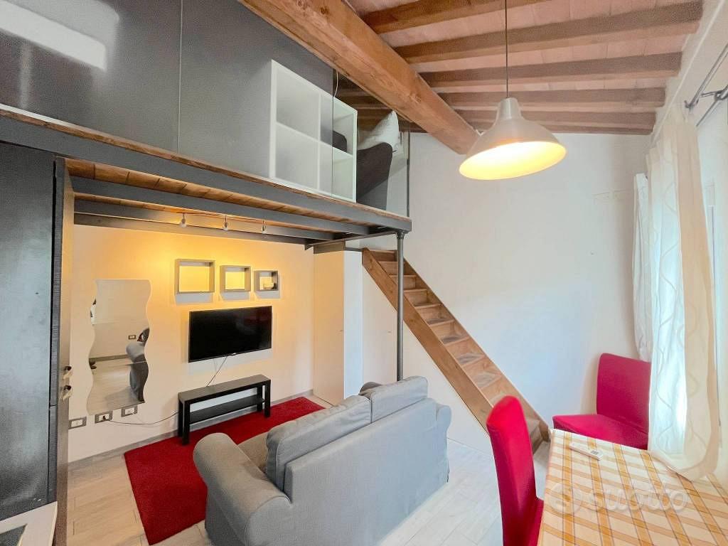 Appartamento – Firenze, Legnaia, Quartiere 4 - Vista 3