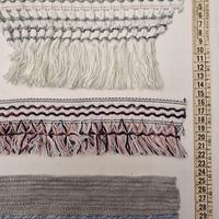 Frangia assortita doppia o semplice, 100m