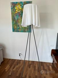 Lampada da terra Flos rosy angelis