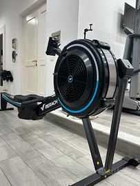 Merach NovaRow R50 Air Resistance Rower
