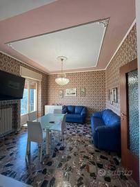 Appartamento Mendicino - c.da Basso La Motta