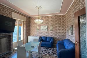 Appartamento Mendicino - c.da Basso La Motta