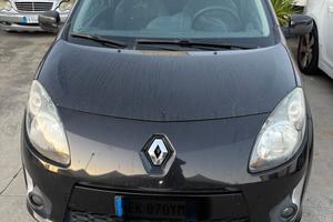Renault Twingo 1.2 16V TCE Dynamique neo patentato
