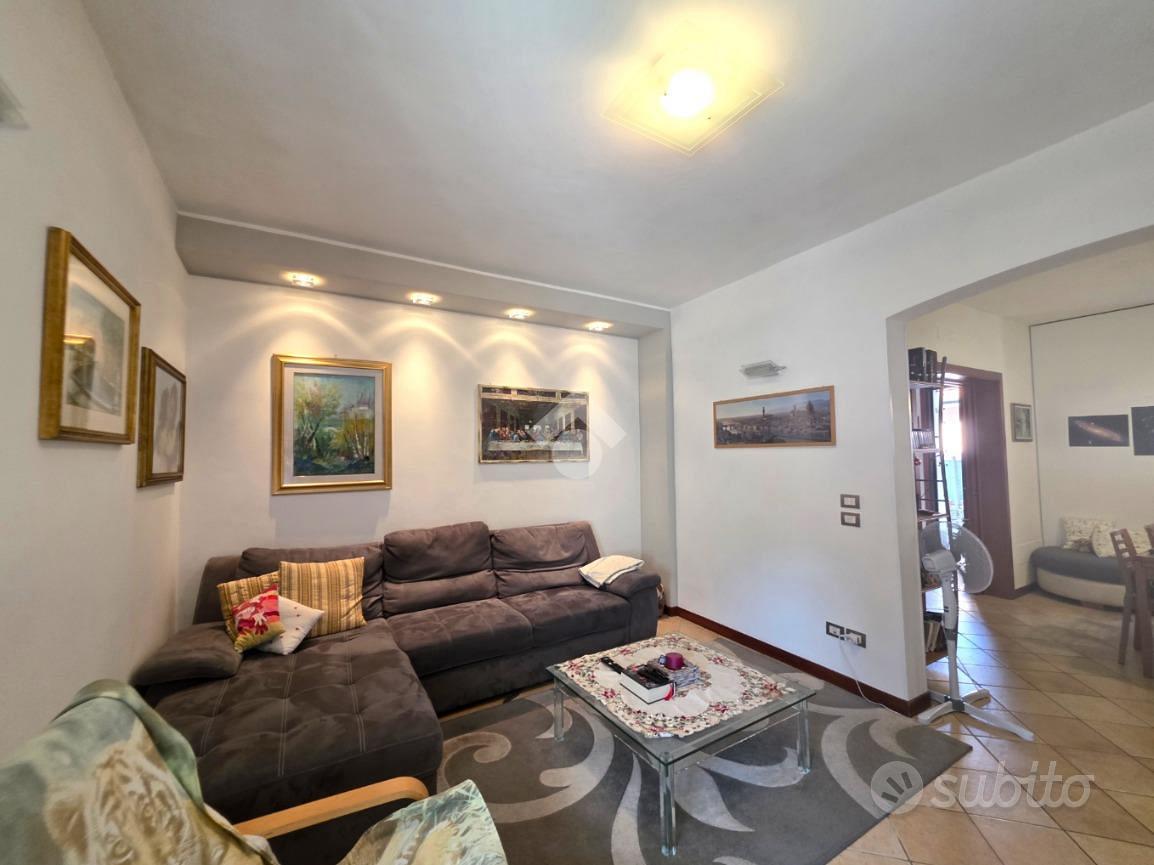 House in Mejaniga, Padova - Vista 2