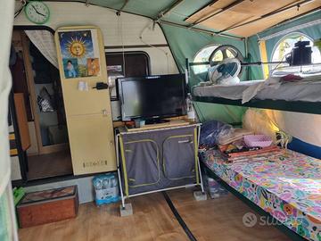 Letto a castello
