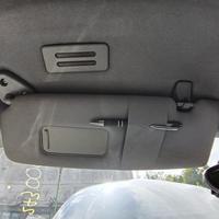 Aletta parasole sinistra BMW 120 del 2006