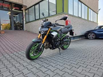 Kawasaki Z 900 SE