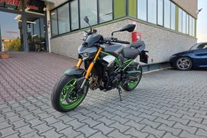 Kawasaki Z 900 SE