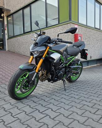 Kawasaki Z 900 SE