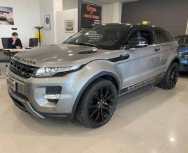 Land Rover Range Rover Evoque Evoque 2.0 si4