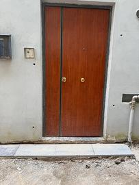 Deposito - Salerno Centro Portanova