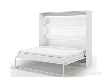 LETTO BRASILE UN AMORE DI LETTO A SCOMPARSA!