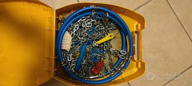 catene da neve 175/70x14