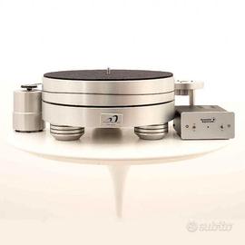 Acoustic-Signature-Giradischi-Challenger MK II