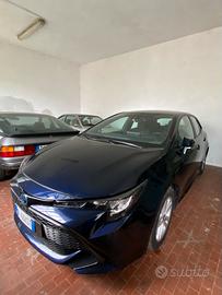 Toyota Corolla Sport  Hybrid