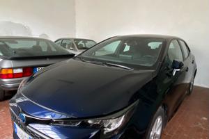 Toyota Corolla Sport  Hybrid