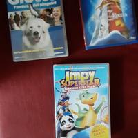 DVD- cartoni animati