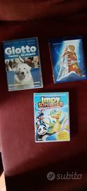 DVD- cartoni animati