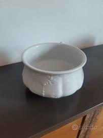 Vaso da notte W.H. Grindley & co England