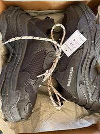 Balenciaga triple s n 41