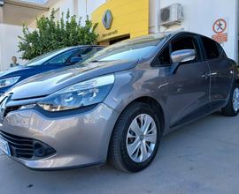 RENAULT Clio Energy 1.500 dCi 75cv Km121.000