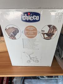 Chicco trike