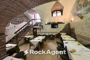 Immobile di 108 m² con 3 locali a Roma