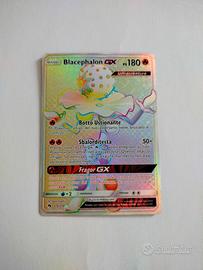 BLACEPHALON GX