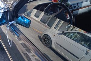 MERCEDES Serie E (*124) - 1990