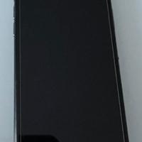Iphone X 256 Gb nero