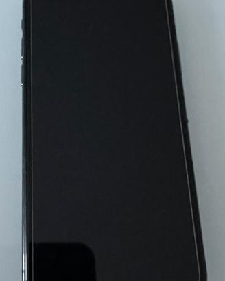 Iphone X 256 Gb nero