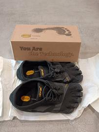 FiveFingers kids n. 34