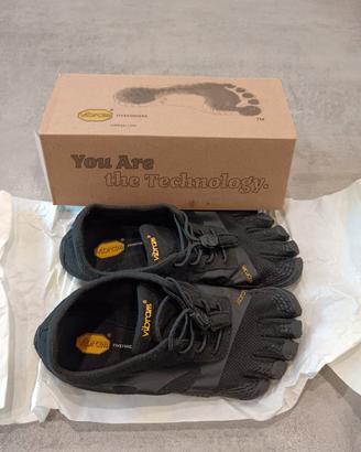 FiveFingers kids n. 34