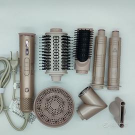 7MAGIC Air Styling System 7 in 1 NUOVO con Scatola