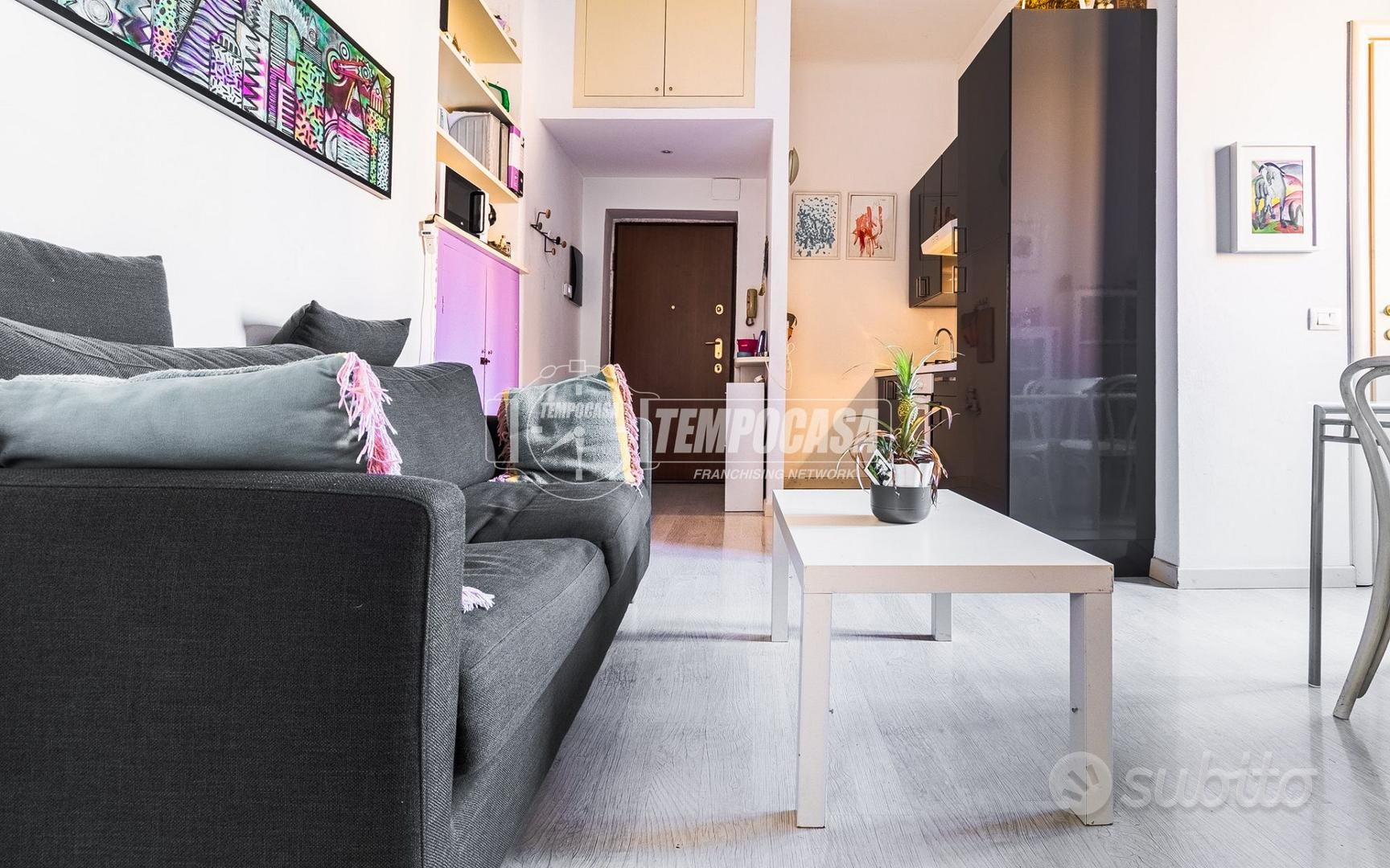 Apartment in Milano, Scalo Romana, Municipio 5 - Altro