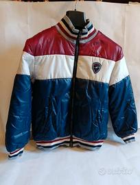 Bomber Melby ragazzo