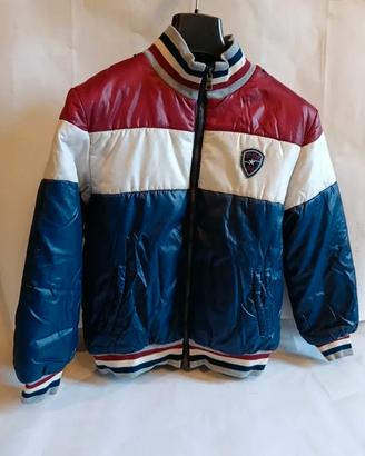Bomber Melby ragazzo
