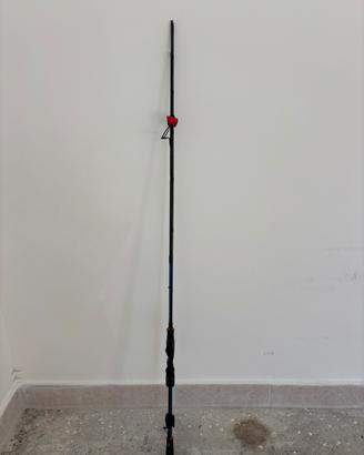 Canna da Eging più artificiali