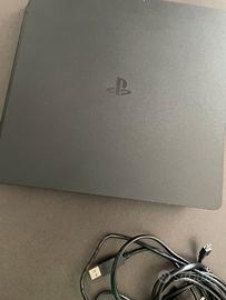 Play Station 4 e Call of duty