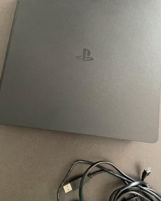 Play Station 4 e Call of duty