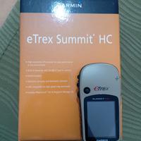 Garmin etrex