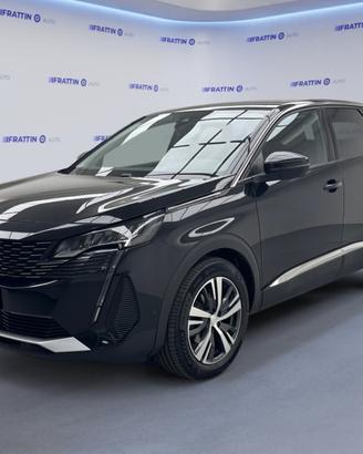 PEUGEOT 3008 BLUEHDI 130 S&S EAT8 ALLU