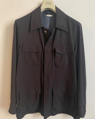 Bella Sahariana uomo di Armani Collezioni