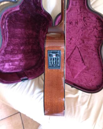 Chitarra  Taylor