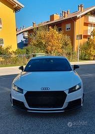 TT Mk3 230 FULL OPTIONAL