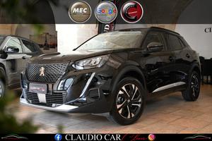 Peugeot 2008 BlueHDi 130 S&S EAT8 Allure