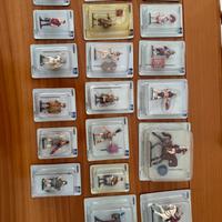 Collezione Soldatini Storici Italeri per Fabbri –