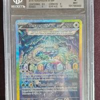 Terapagos ex SIR 170/142 - Corona Astrale BGS 9 